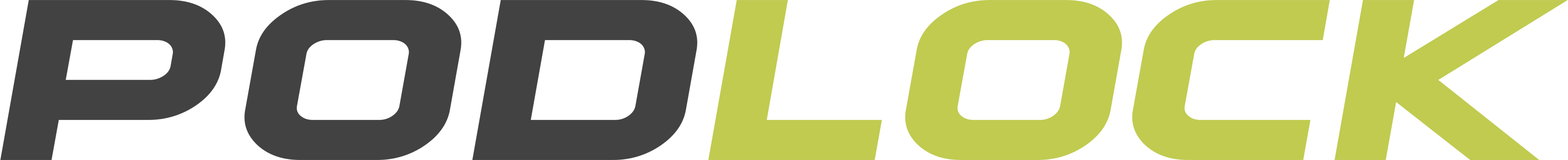 PODLOCK